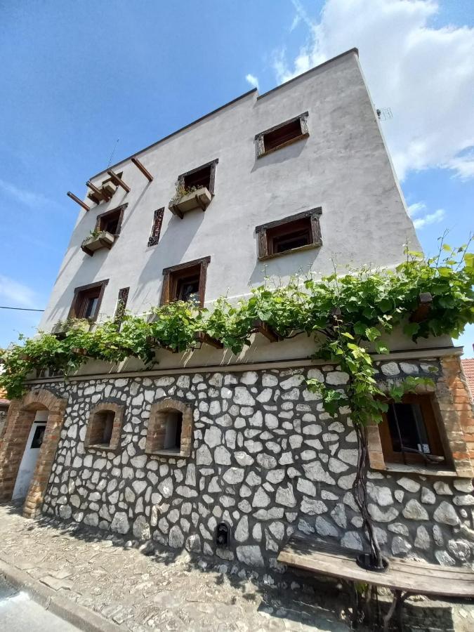 ZaječíV Zajecskej Vezi公寓 外观 照片